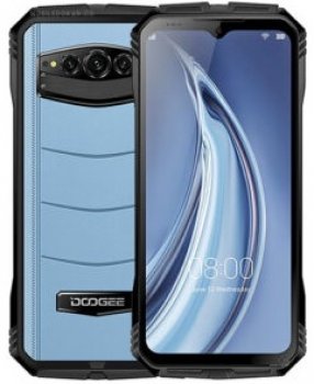 Doogee S100 Pro Price Ghana