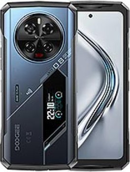 Doogee V40 Pro Price Europe