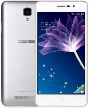 Doogee X10S Price India