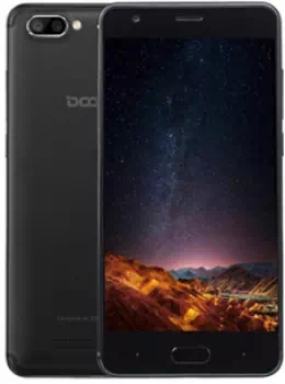 Doogee X20L Price India