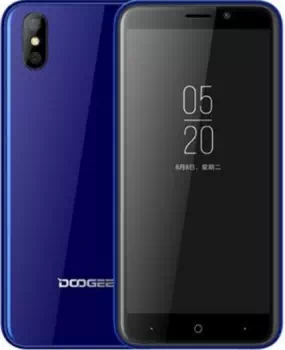 Doogee X50L Price India