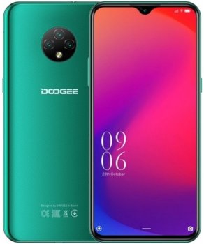 Doogee X95  Price Belgium