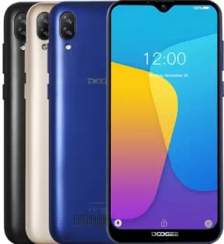 Doogee Y8C Price India