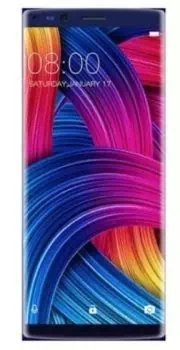 Doogee Mix 2 Price India