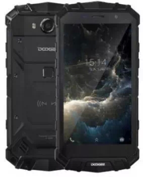 Doogee S60 Price India