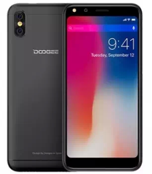 Doogee X53 Price India