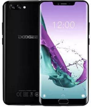 Doogee Y7 Plus Price India