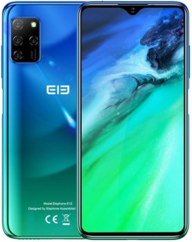 Elephone E10 Pro Price Hong Kong