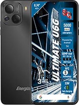 Energizer Ultimate U6G Price Malaysia