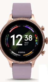 Fossil Gen 6 Hybrid Price Russia