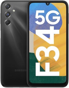 Samsung Galaxy F34 5G Price Papua New Guinea