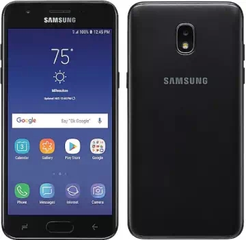 Samsung Galaxy J3 Aura Price Malaysia