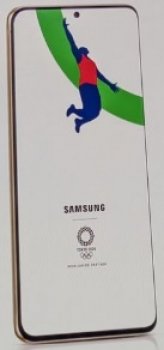 Samsung Galaxy S20 Plus 5G Olympic Athlete Edition Price & Specification Kenya