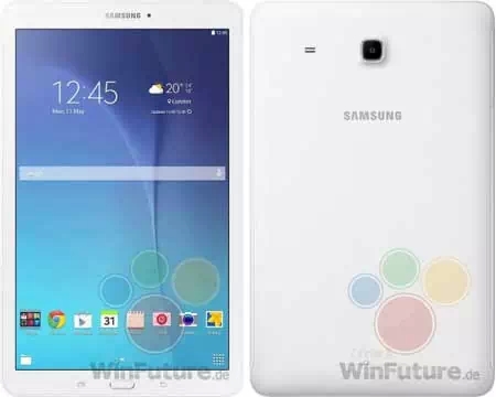 Samsung Galaxy Tab E 9.6  Price South Africa