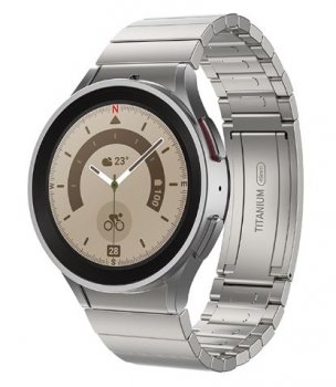 Samsung Galaxy Watch 5 Price Bangladesh