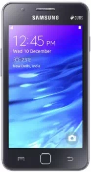 Samsung Galaxy Z1 Price & Specification 