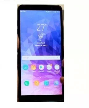 Samsung Galaxy A8s Lite Price Philippines