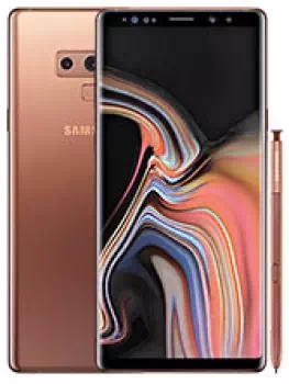 Samsung Galaxy Note 9 (512GB) Price Philippines