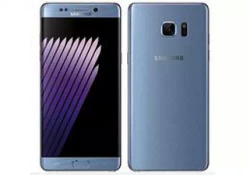 Samsung Galaxy S7 Edge Blue Price Malaysia