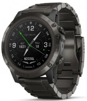 Garmin D2 Delta PX Price Japan