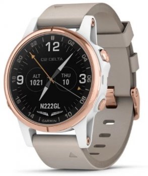 Garmin D2 Delta S Price Japan