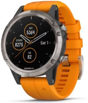 Garmin Fenix 5 Plus Price Thailand