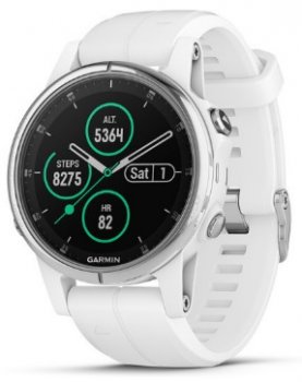 Garmin Fenix 5S Plus Price Thailand