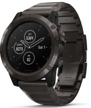 Garmin Fenix 5x Plus Price Thailand