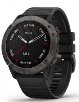 Garmin Fenix 6X Pro Price Thailand