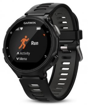 Garmin Forerunner 735XT Price Tunisia