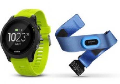 Garmin Forerunner 935 Tri-bundle Price Thailand