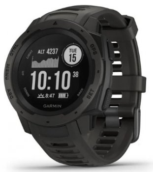 Garmin Instinct Price Thailand