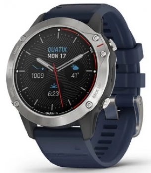 Garmin Quatix 6 Price Thailand