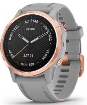 Garmin Fenix 6S Pro Price Poland