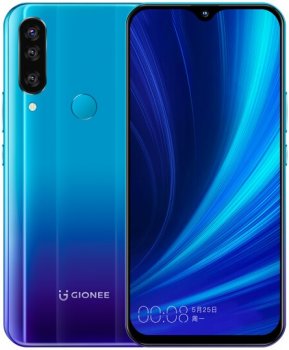 Gionee K6 Price & Specification Spain