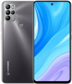 Gionee M15 Price 