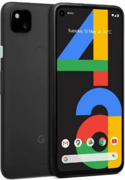 Google Pixel 4a Price 