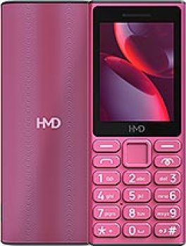 HMD 105 4G Price United Kingdom