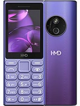 HMD 110 4G Price Malaysia