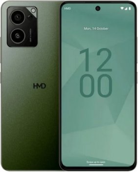 HMD Ridge 5G Price Belgium