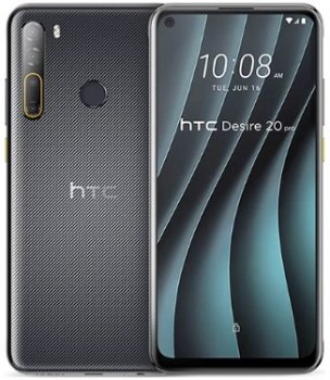 HTC Desire 20 Pro Price & Specification 