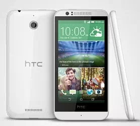 HTC  Desire 510 Price 