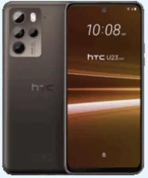 HTC U23 Pro 5G Price & Specification Saudi Arabia