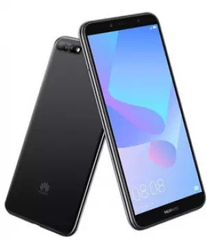 Huawei Y6 2018 Price Saudi Arabia