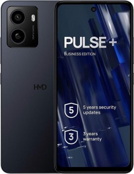 HMD Pulse Plus Business Edition Price India