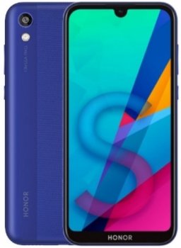 Honor 8S (2020) Price & Specification 