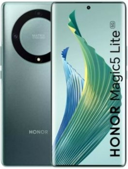 Honor Magic5 Lite Price & Specification Japan
