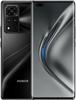 Honor V40 Price Poland