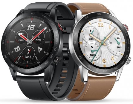 Huawei Honor Watch GS 5i Price Russia