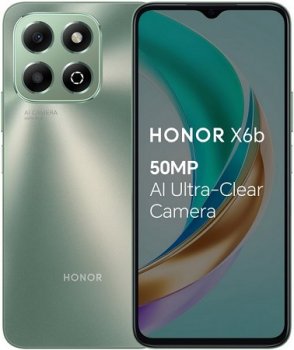 Honor X6B Price Poland